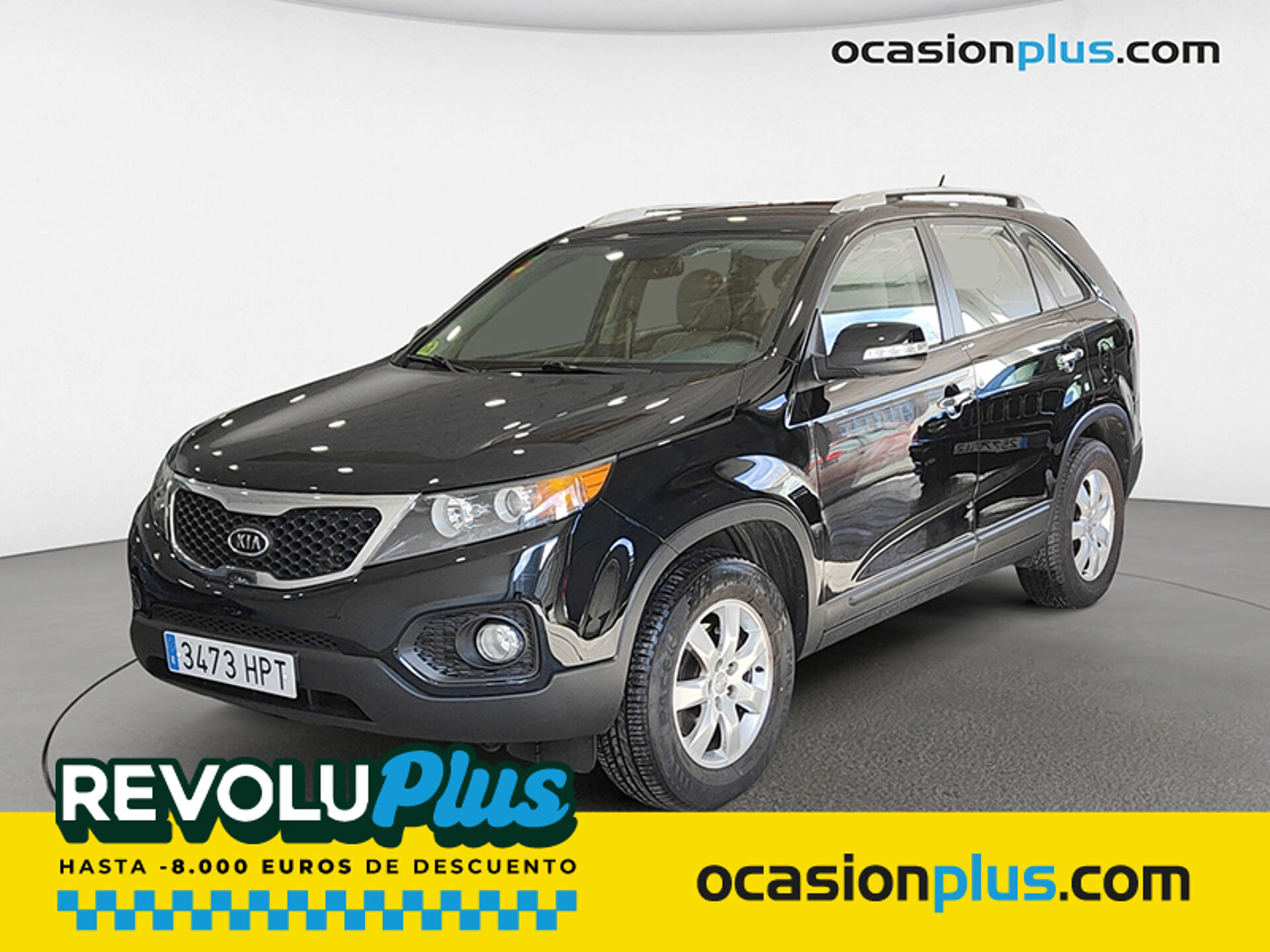 Imagen de KIA Sorento