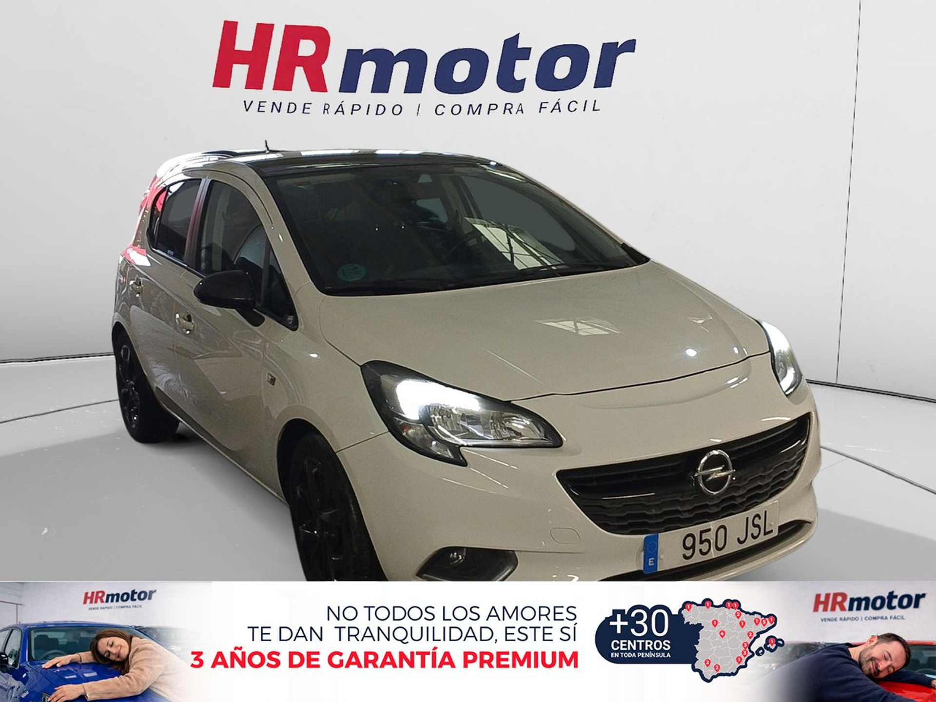Imagen de OPEL Corsa