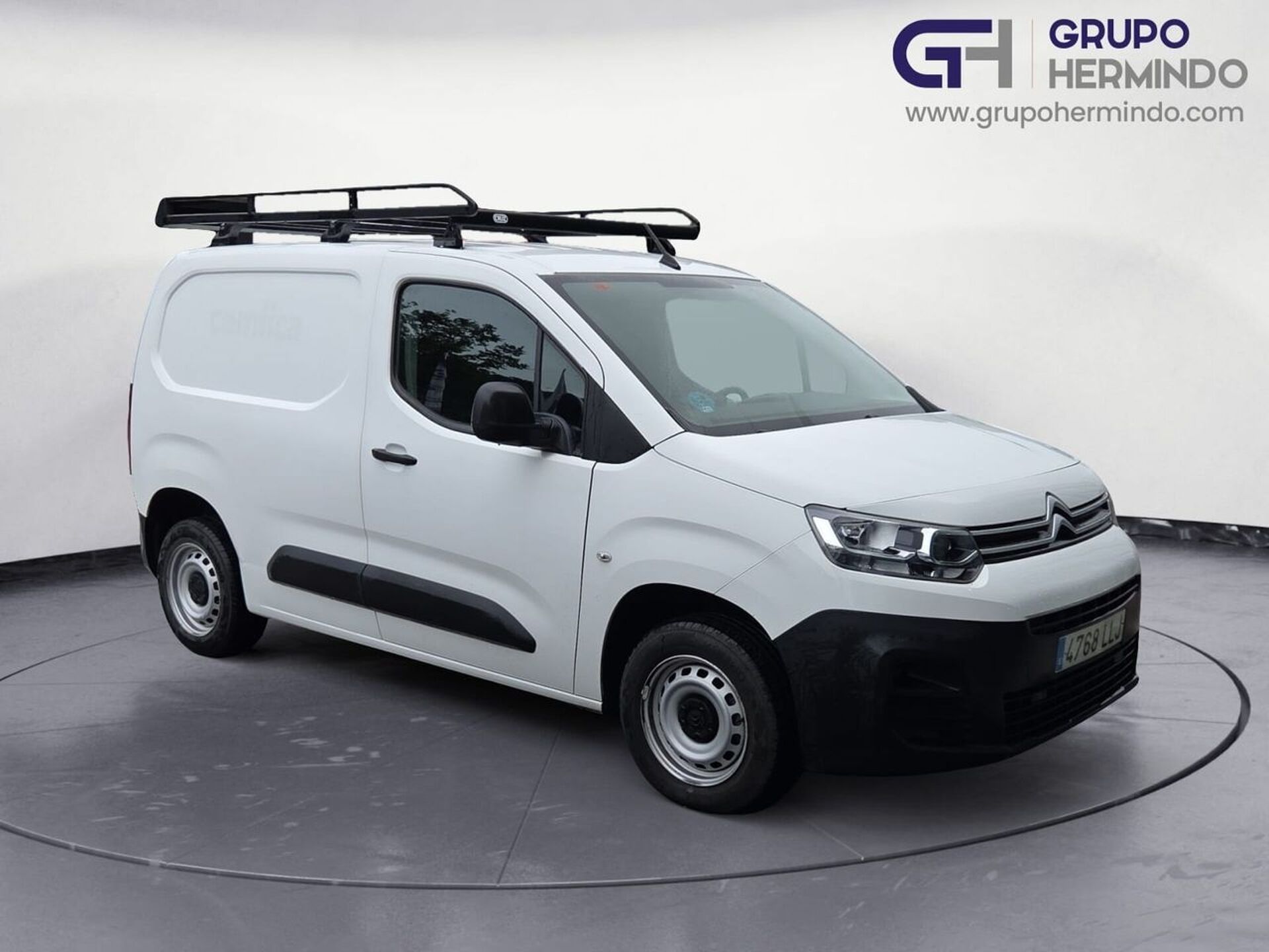 Imagen de CITROEN Berlingo