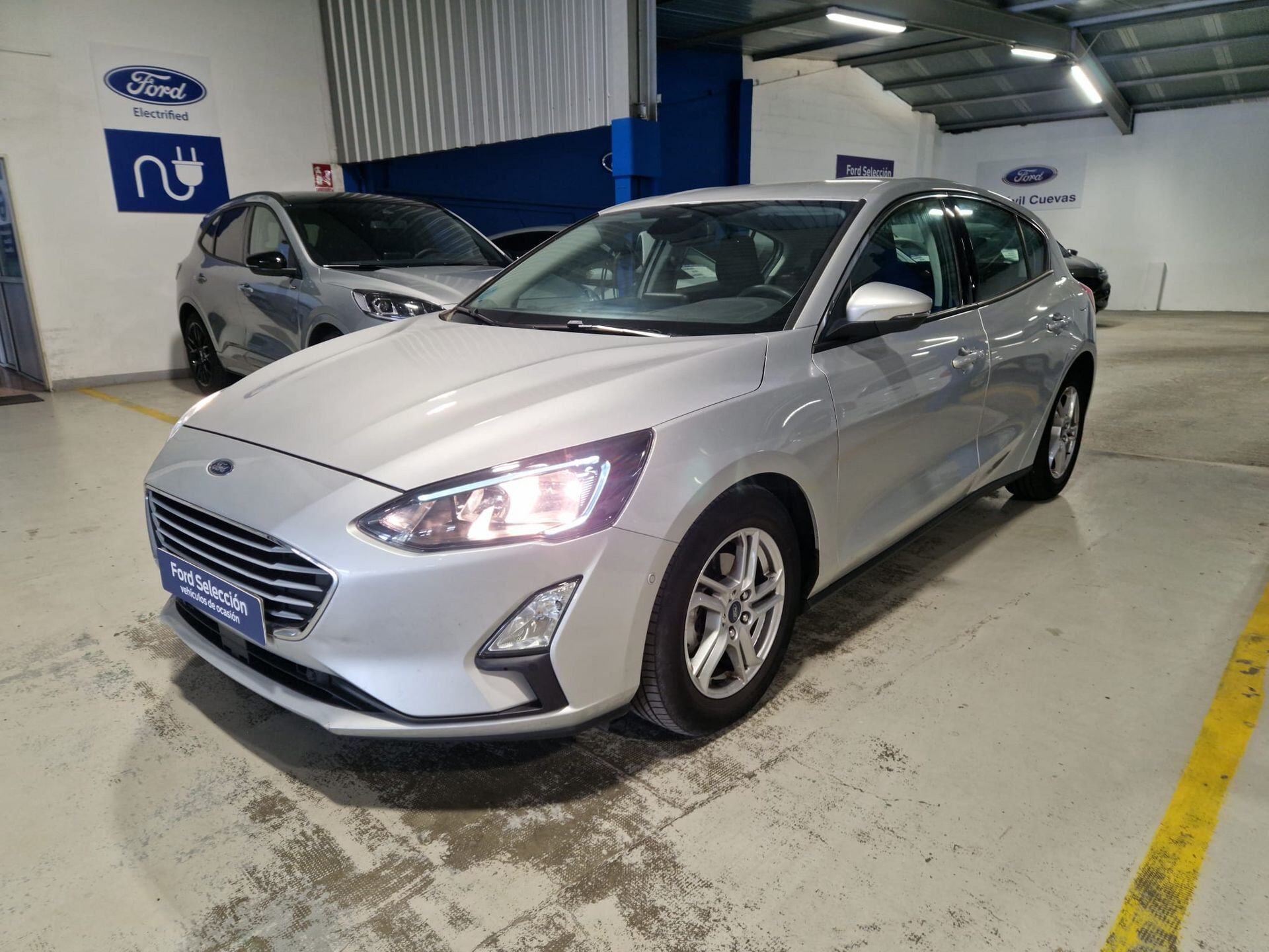 Imagen de FORD Focus