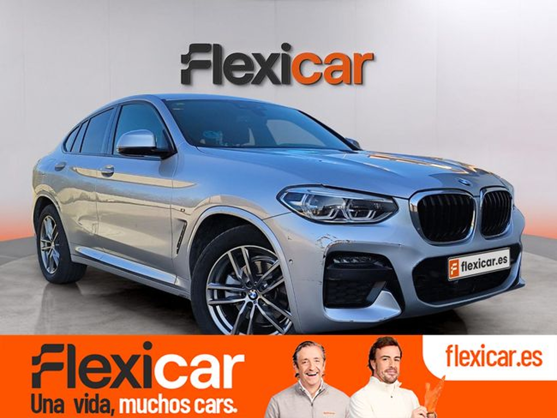 Imagen de BMW X4