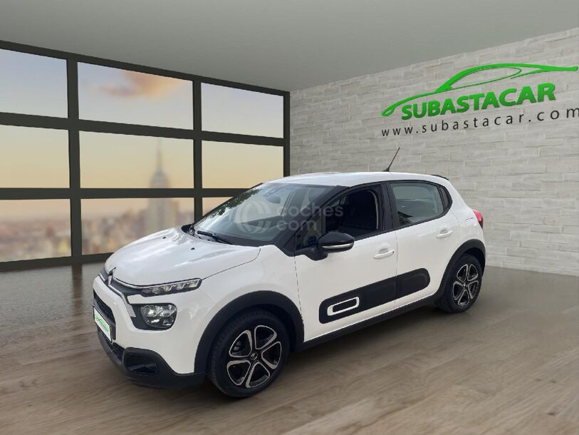 Foto del CITROEN C3 1.5BlueHDi S&S Feel 100