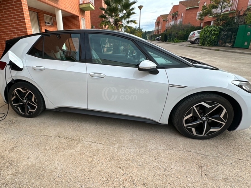 Foto del VOLKSWAGEN ID3 ID.3 Pro S 150kW