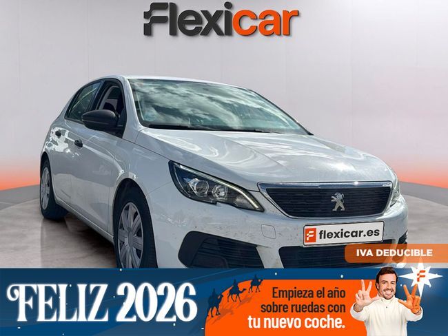PEUGEOT 308 (5P Active BlueHDi 100 S&S) en Granada