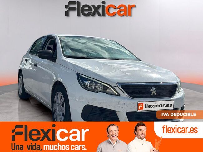 Foto del PEUGEOT 308 1.6BlueHDi S&S Active 100