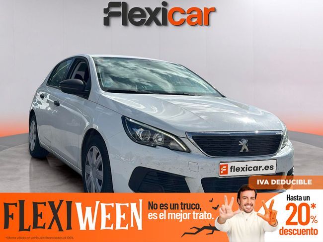 PEUGEOT 308 (5P Active BlueHDi 100 S&S) en Granada