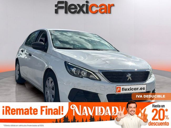 PEUGEOT 308 (5P Active BlueHDi 100 S&S) en Granada