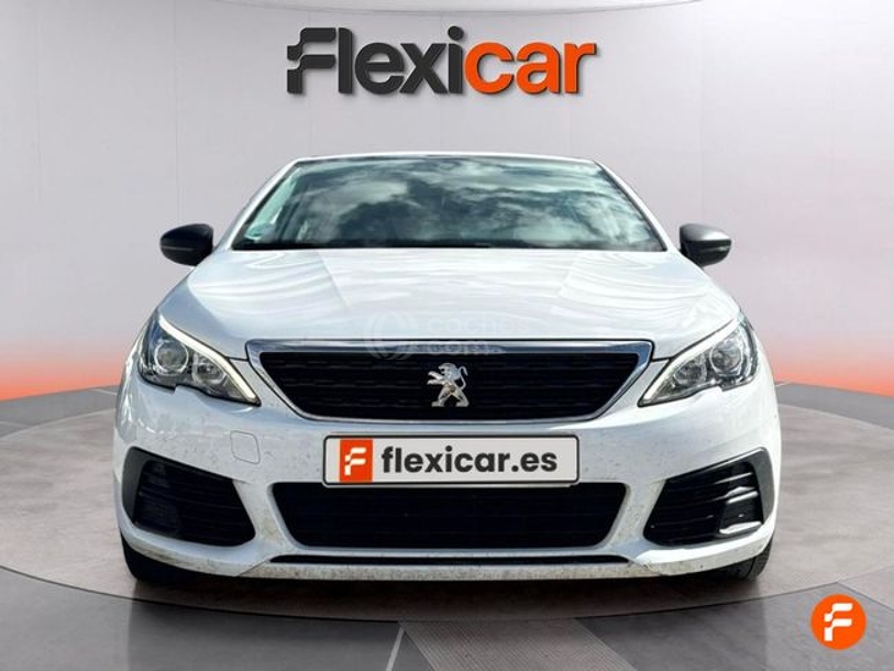 Foto del PEUGEOT 308 1.6BlueHDi S&S Active 100