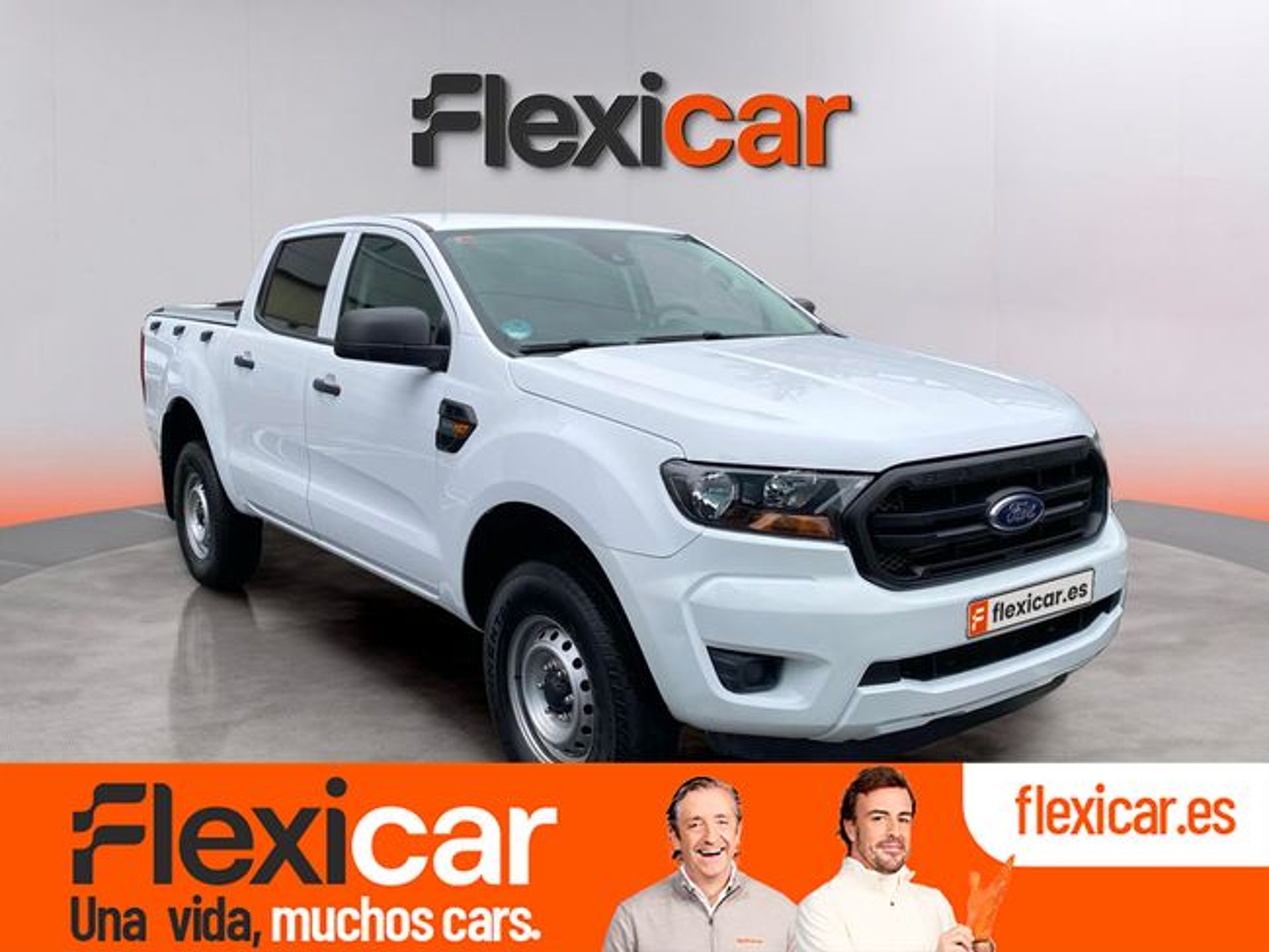 Imagen de FORD Ranger