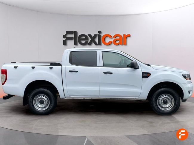 Foto del FORD Ranger 2.0 Ecoblue S&S DCb. XL 4x4 170