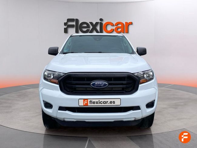 Foto del FORD Ranger 2.0 Ecoblue S&S DCb. XL 4x4 170
