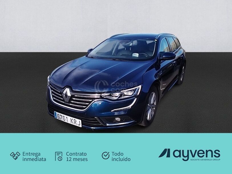 Foto del RENAULT Talisman S.T. 1.6dCi Energy Zen 96kW