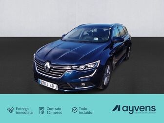 Imagen de RENAULT Talisman S.T. 1.6dCi Energy Zen 96kW