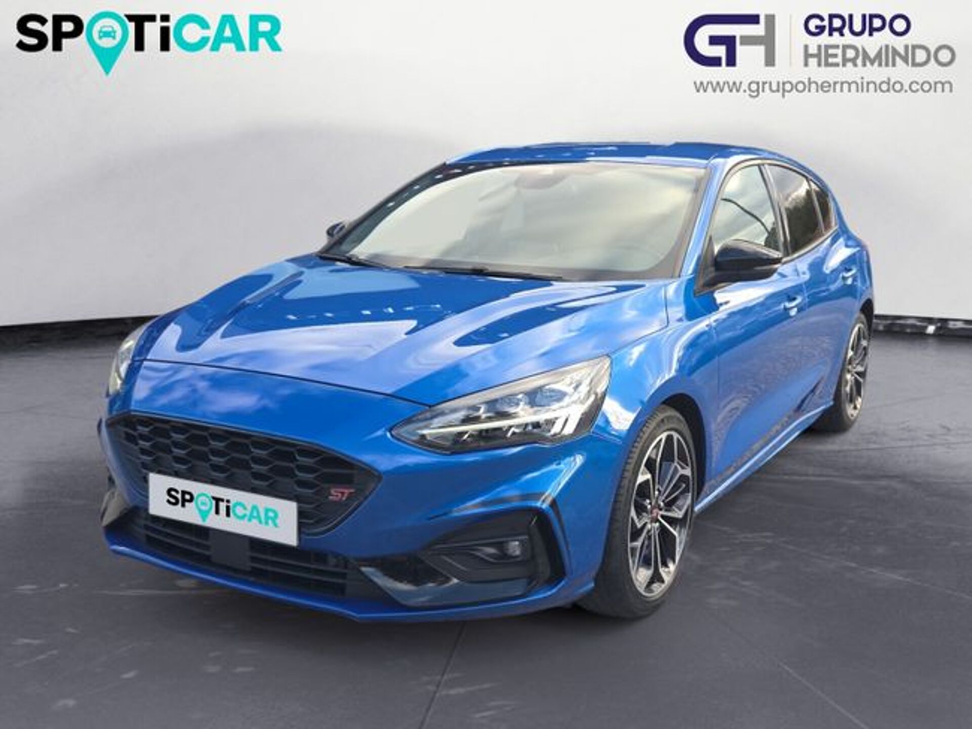 Imagen 1 de FORD Focus