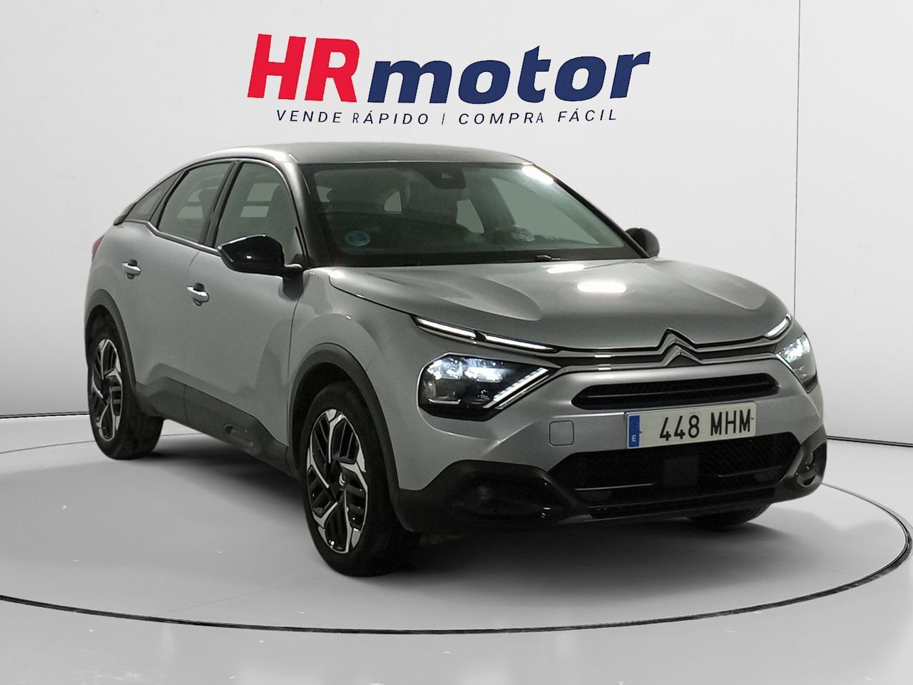 CITROEN C4 (Feel Pack) en Madrid