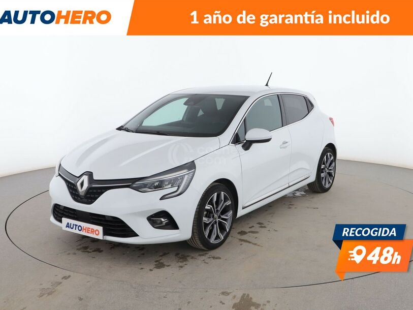 Foto del RENAULT Clio TCe Zen 74kW
