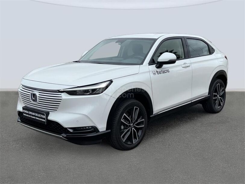 Foto del HONDA HR-V HR-V 1.5 i-MMD Elegance