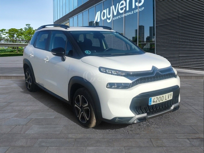 Foto del CITROEN C3 Aircross BlueHDi S&S Feel 110