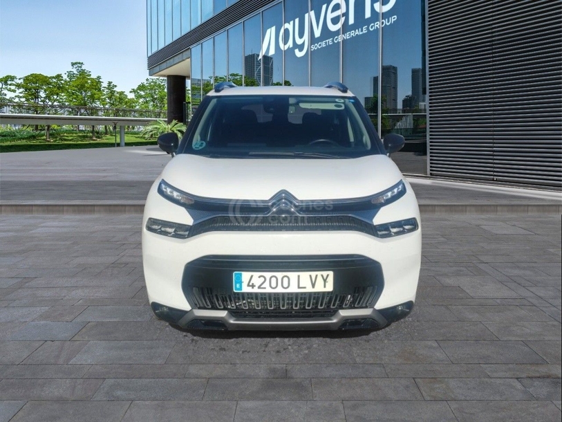 Foto del CITROEN C3 Aircross BlueHDi S&S Feel 110