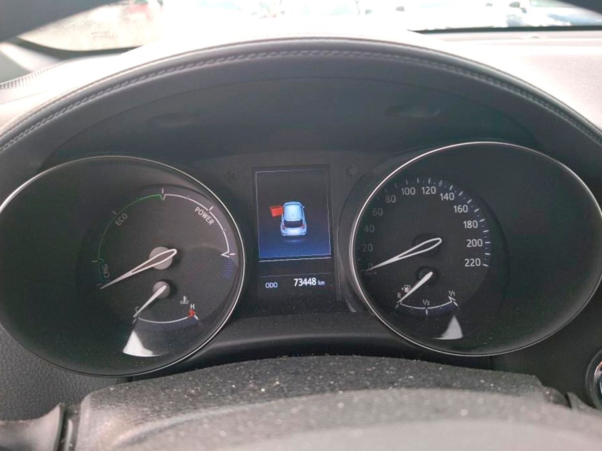 Imagen 3 de TOYOTA C-HR