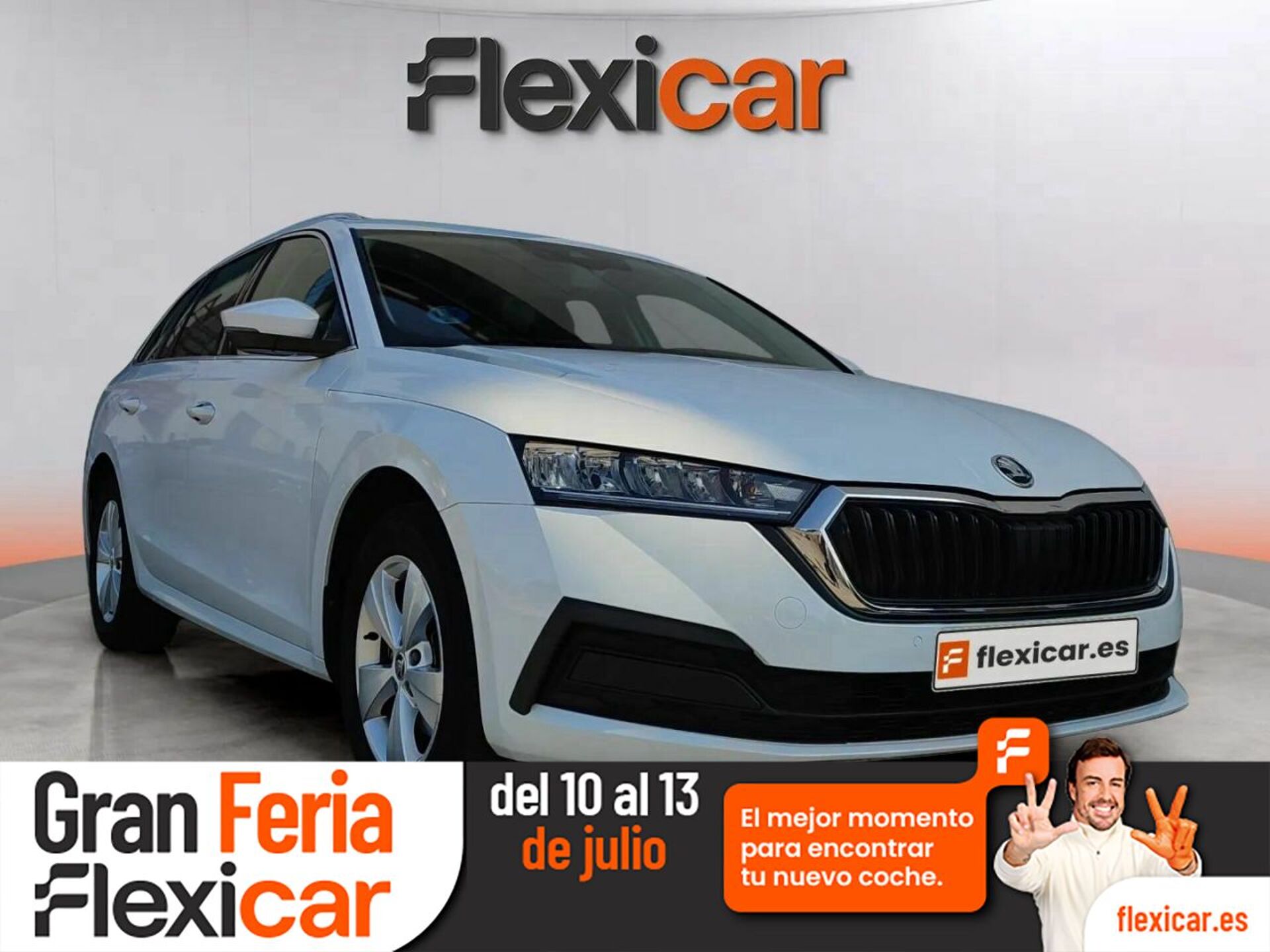 Imagen de SKODA Octavia