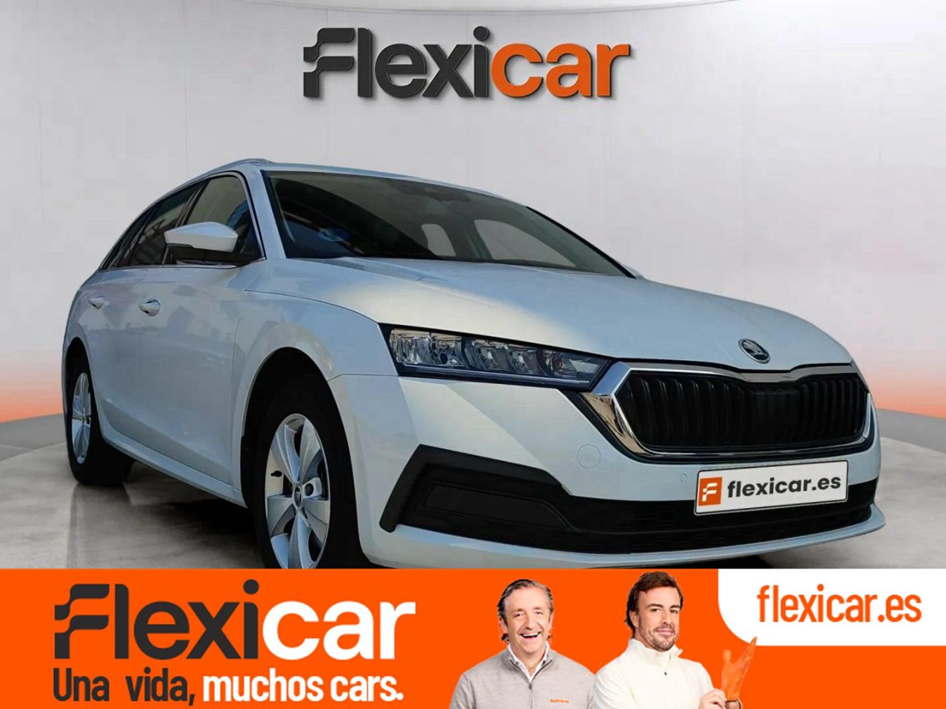 Imagen de SKODA Octavia