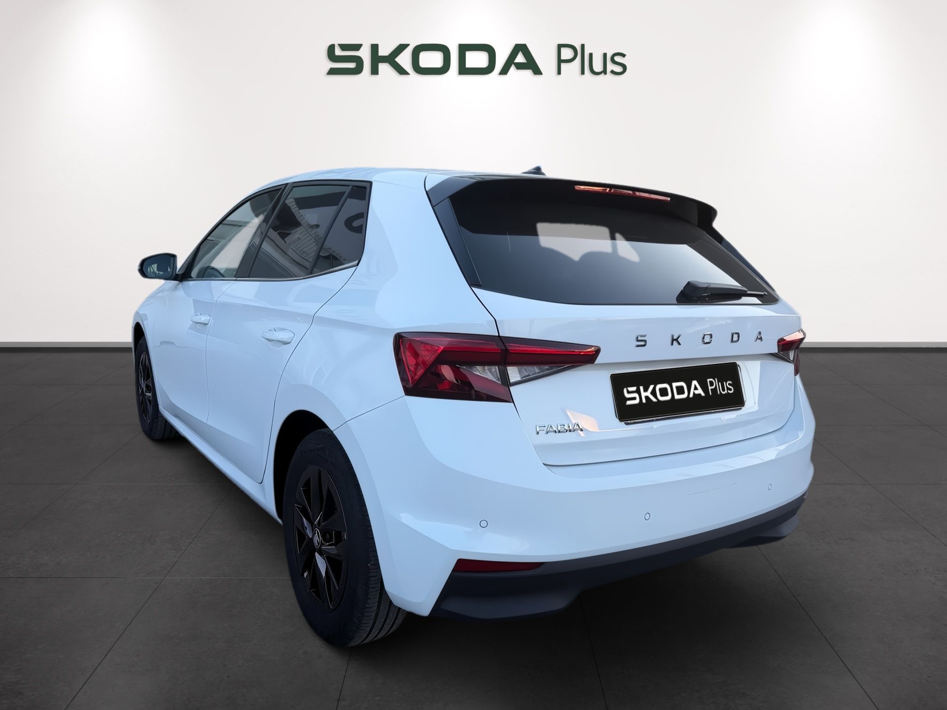 Imagen 2 de SKODA Fabia