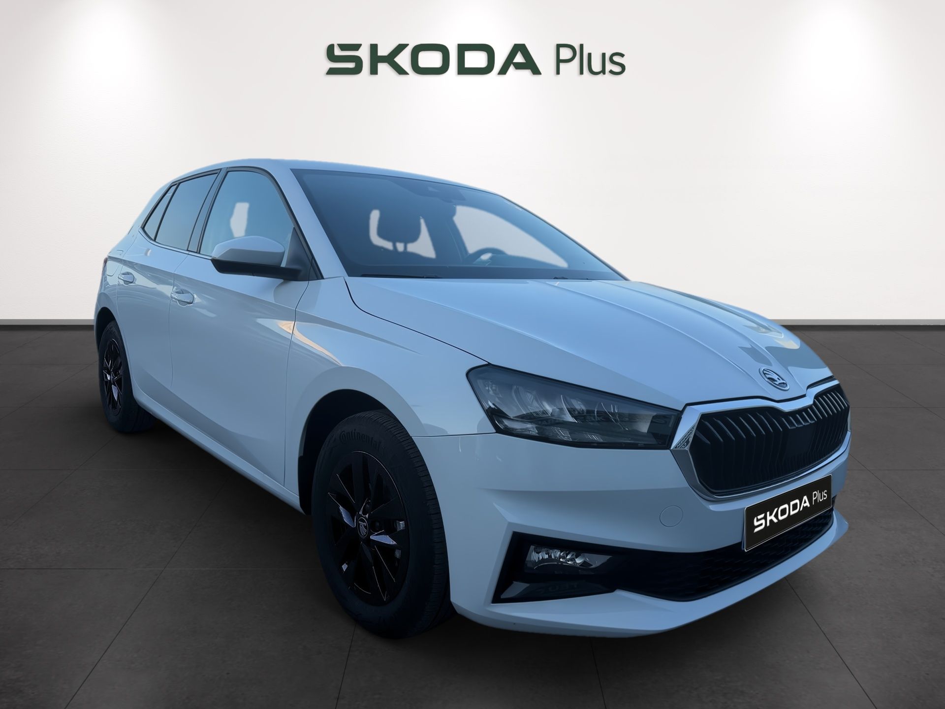 Imagen de SKODA Fabia