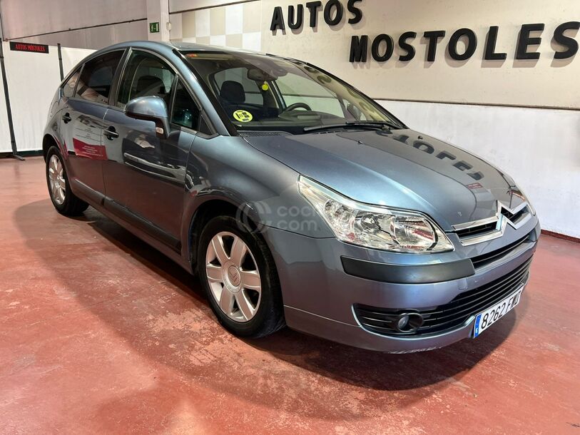 Foto del CITROEN C4 1.6HDI Collection 110