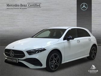 Imagen de MERCEDES Clase A A 250e Progressive Line Advanced 8G-DCT