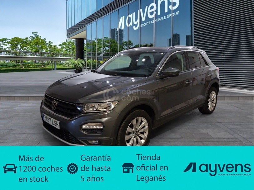 Foto del VOLKSWAGEN T-Roc 1.5 TSI Sport DSG7