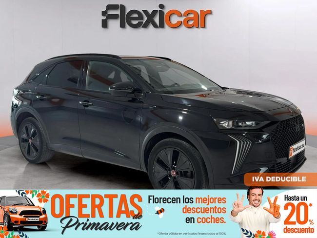 Foto del DS DS7 E-Tense Performance Line + Aut. 4x2