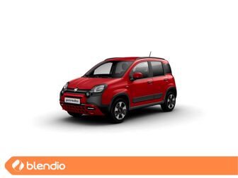 Imagen de FIAT Panda 1.0 Gse Cross Hybrid