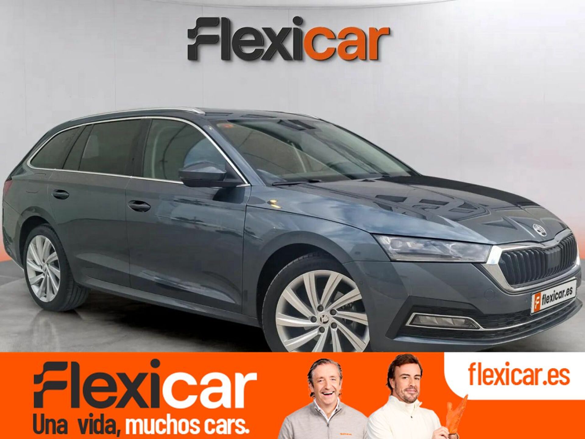 Imagen de SKODA Octavia