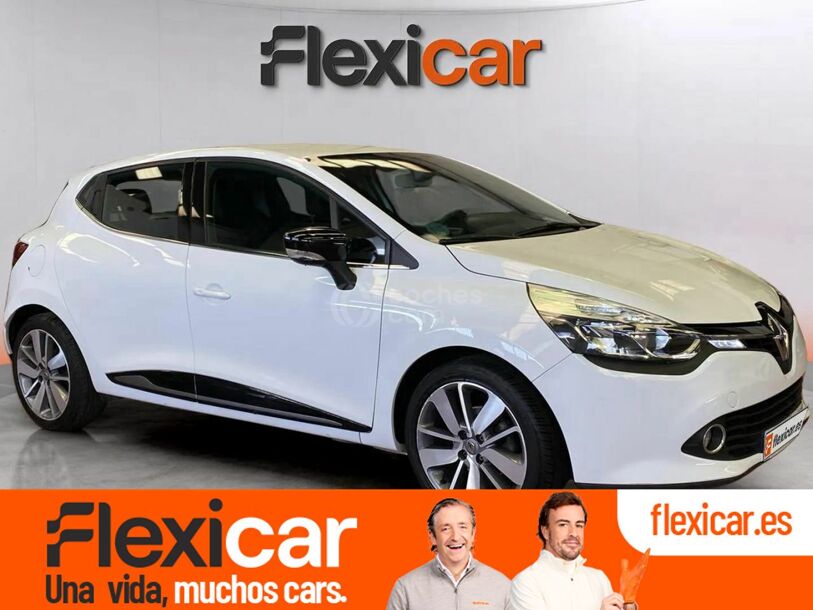 Foto del RENAULT Clio TCe eco2 Energy Dynamique