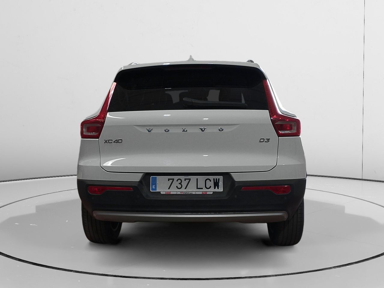 Foto del VOLVO XC40 D3 Business Plus