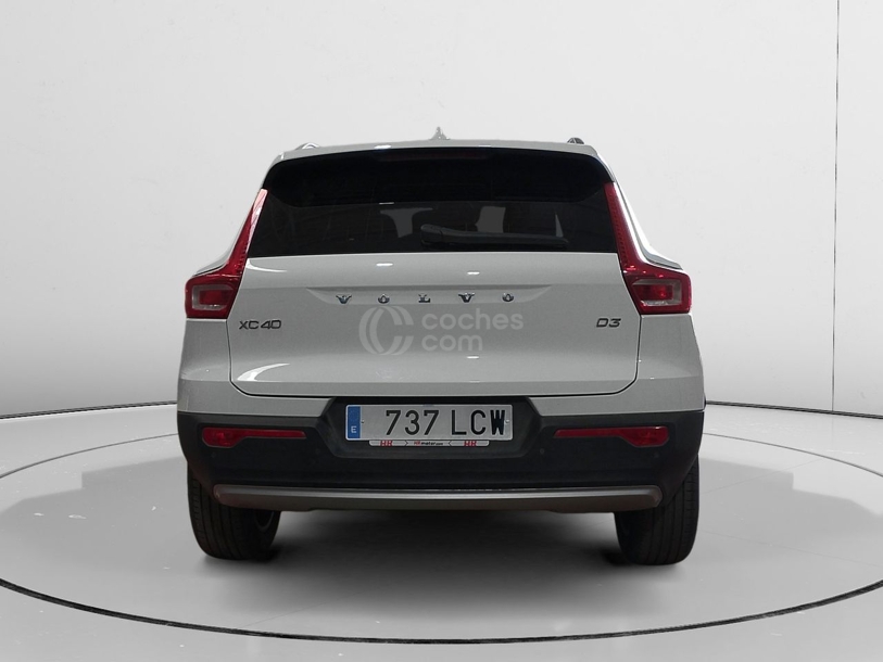 Foto del VOLVO XC40 D3 Business Plus