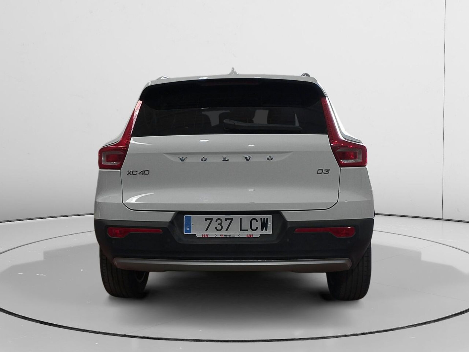 Imagen 3 de VOLVO XC40