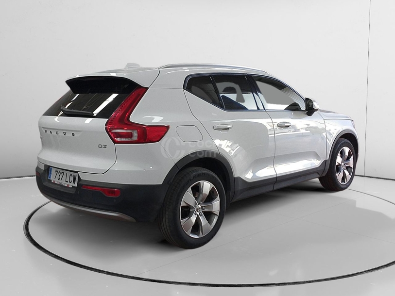 Foto del VOLVO XC40 D3 Business Plus