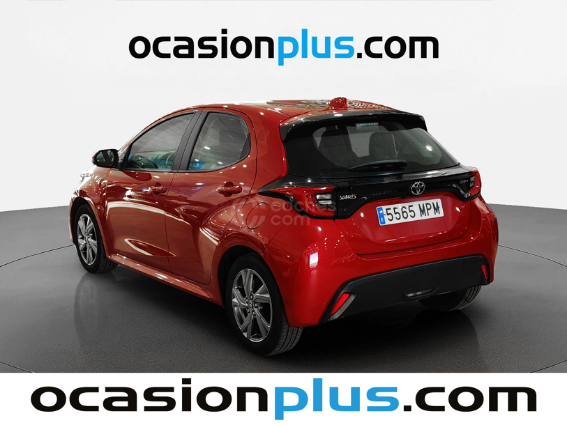 Foto del TOYOTA Yaris 120H 1.5 Active Plus