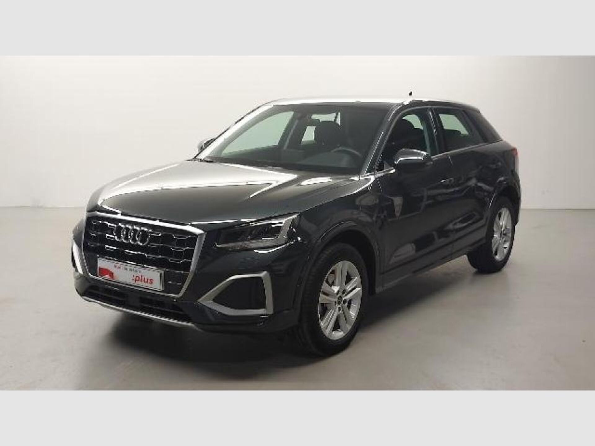 Imagen de AUDI Q2