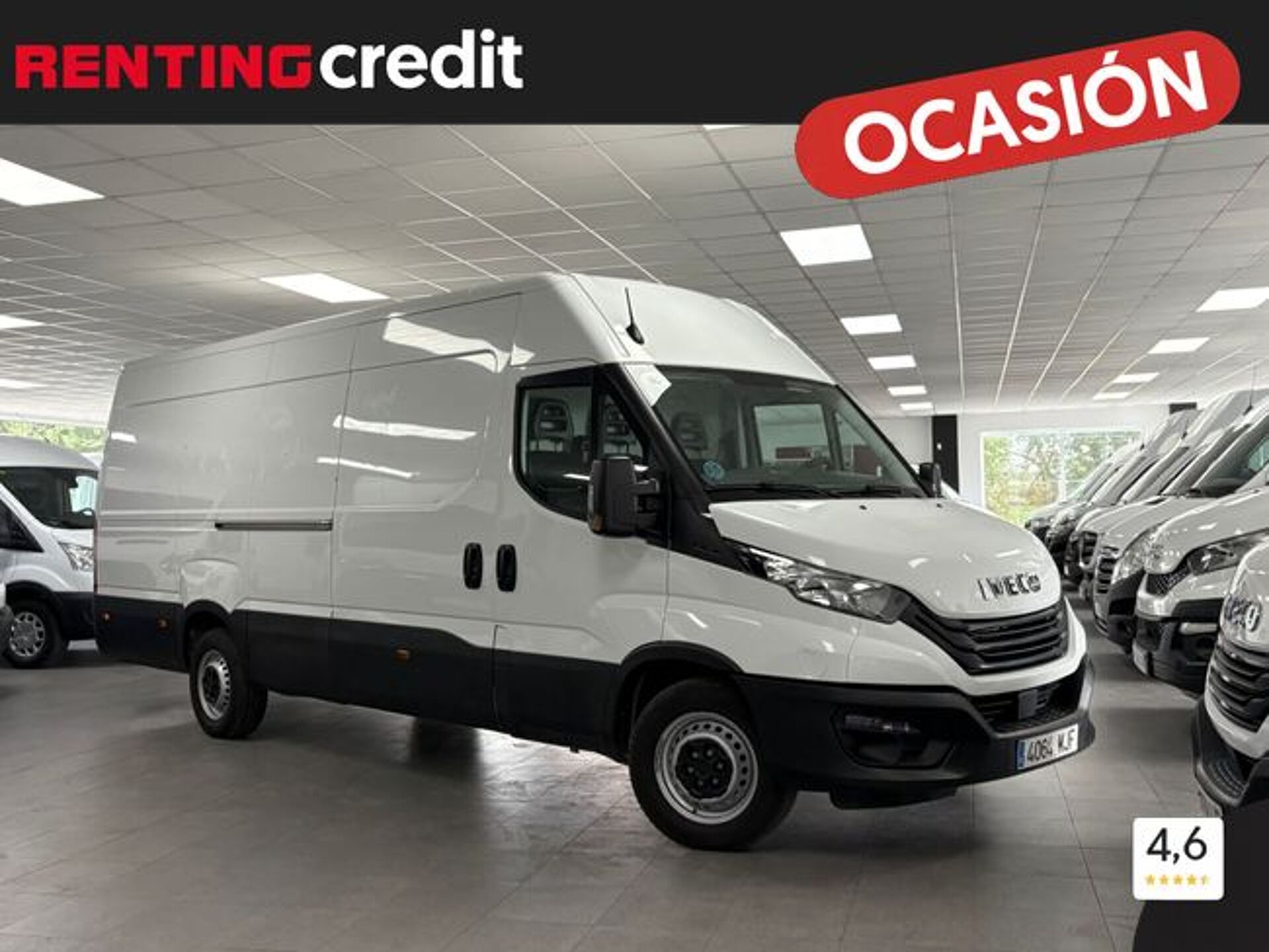 Imagen 1 de IVECO Daily