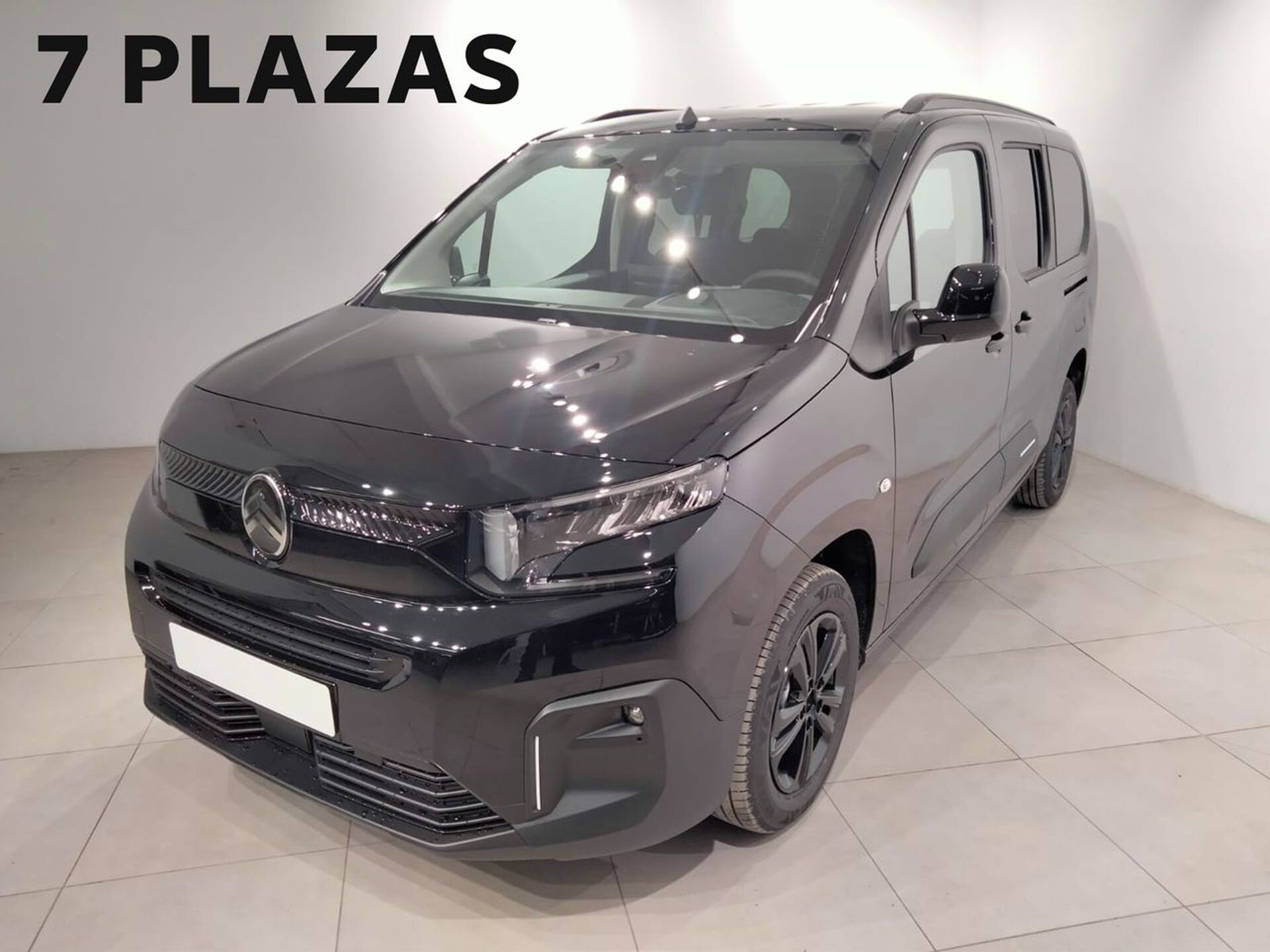 Imagen 1 de CITROEN Berlingo