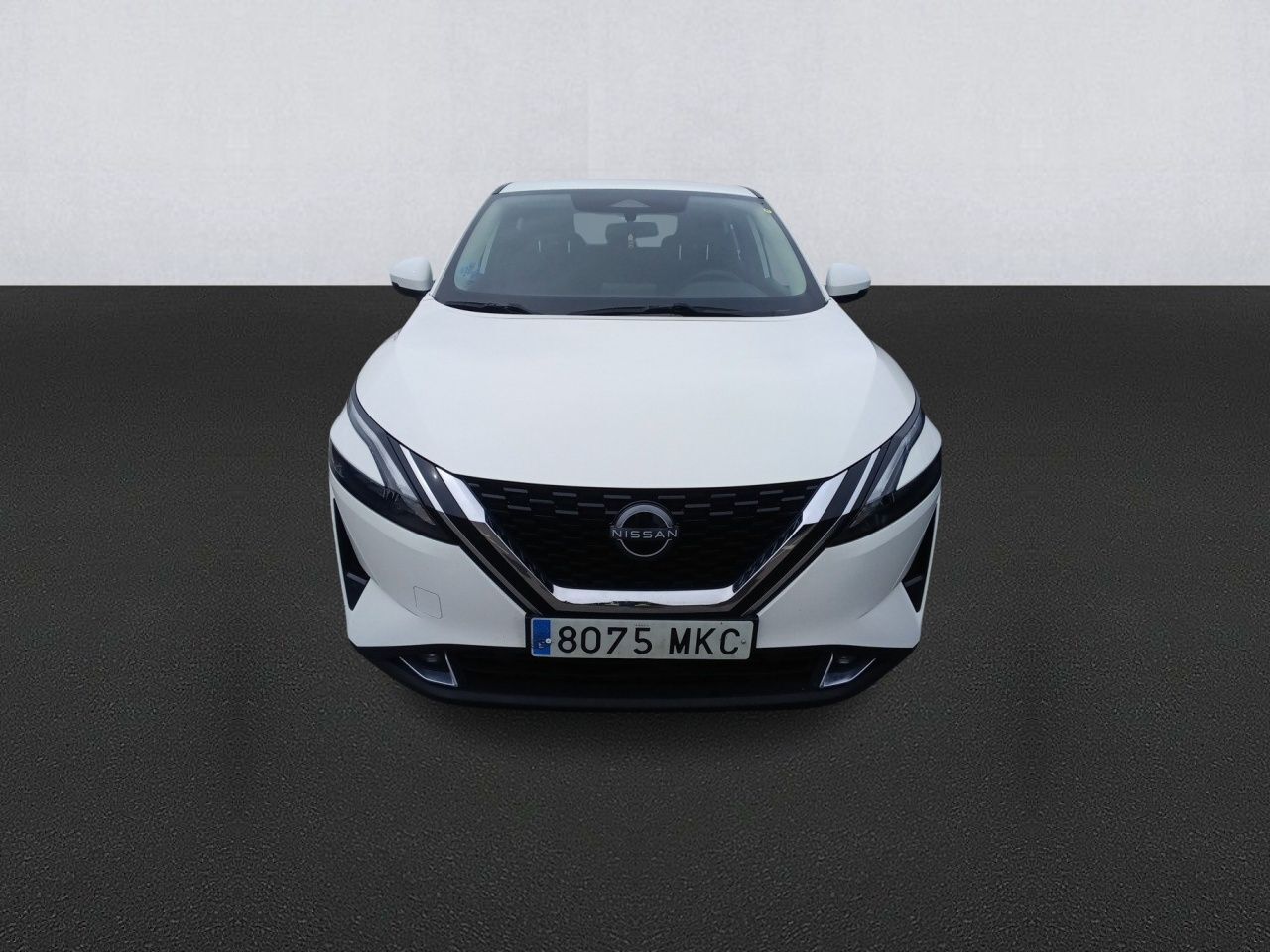 Foto del NISSAN Qashqai 1.3 DIG-T mHEV 12V Acenta 4x2 103kW