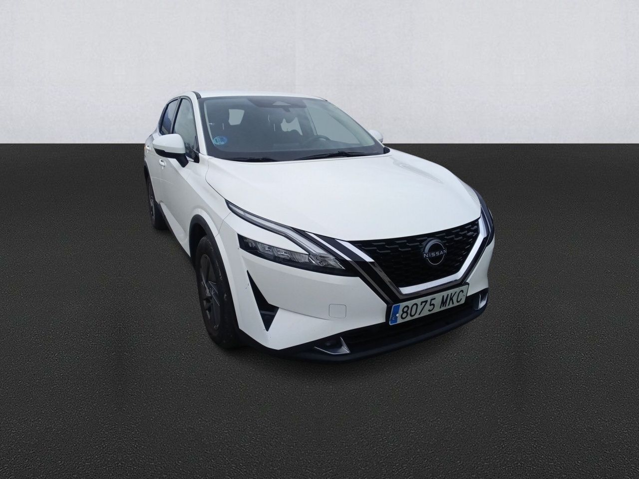 Foto del NISSAN Qashqai 1.3 DIG-T mHEV 12V Acenta 4x2 103kW