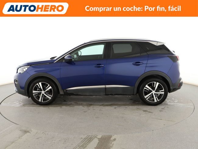 Foto del PEUGEOT 3008 1.2 S&S PureTech Allure 130