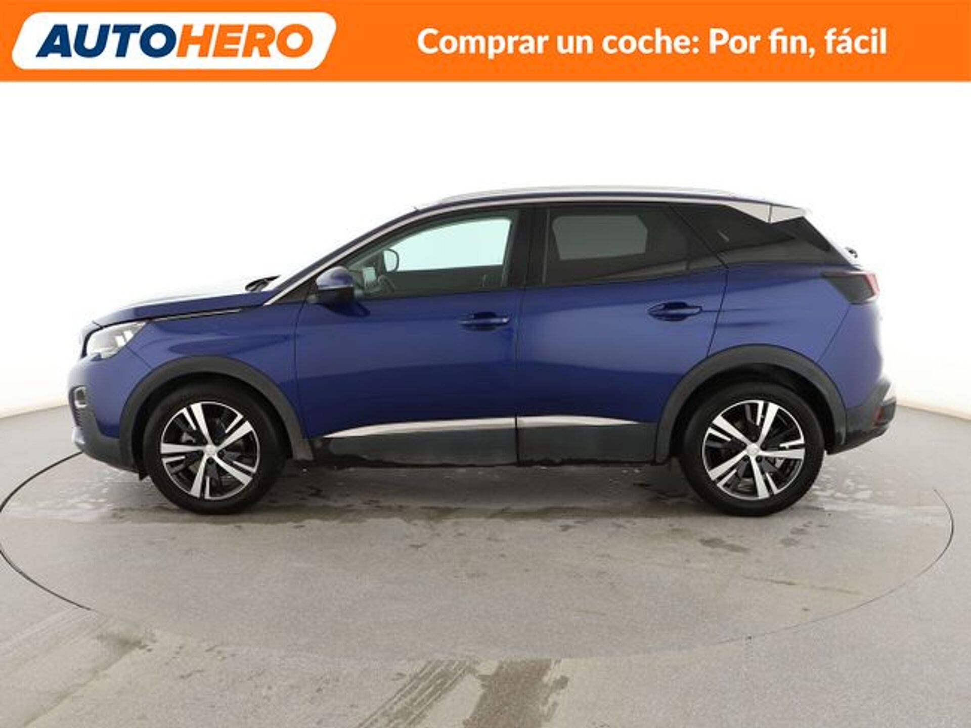 Imagen 3 de PEUGEOT 3008