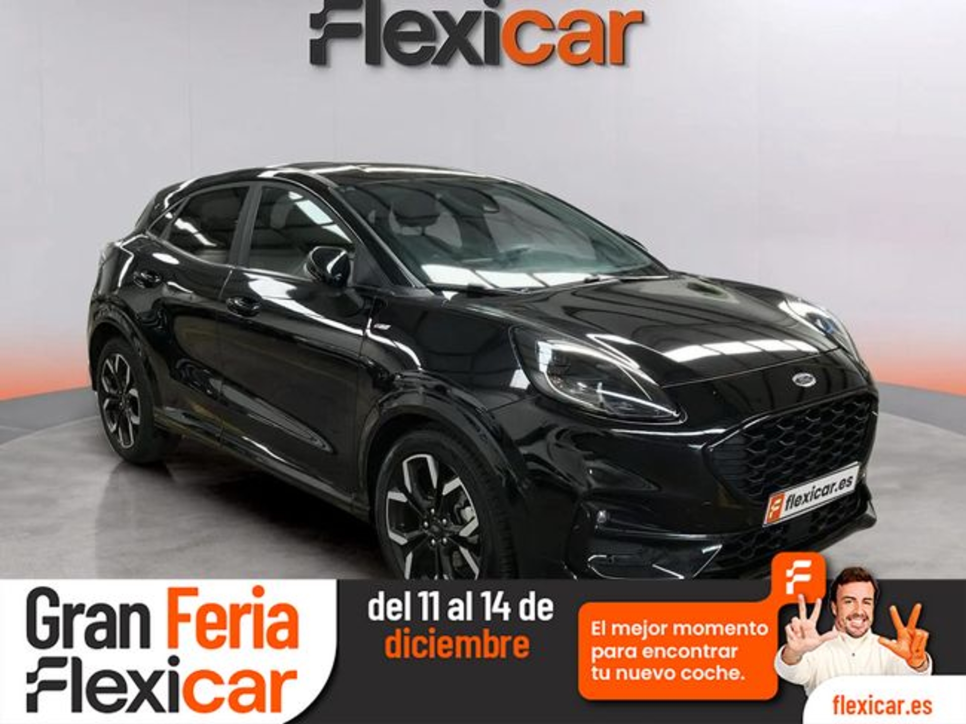 Imagen de FORD Puma