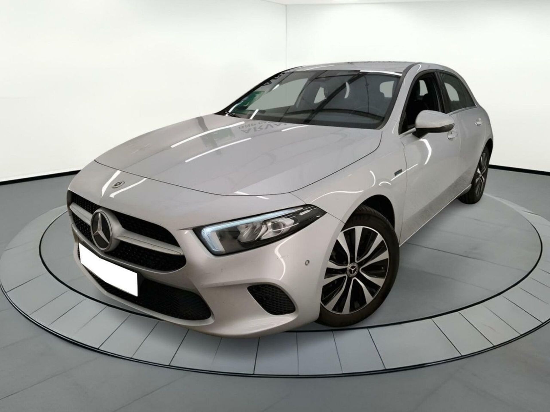Imagen de MERCEDES Clase A