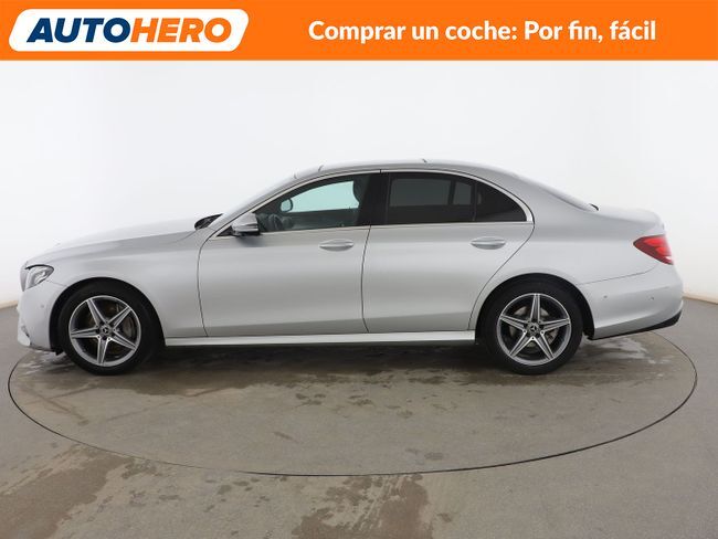 Foto del MERCEDES Clase E E 220d 9G-Tronic 194